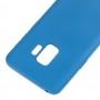 Чохол для Samsung Galaxy S9 (G960) Molan Cano Jelly синій