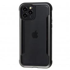 Чохол для iPhone 11 Pro Defense Shield series чорний