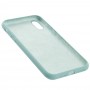Чохол для iPhone Xr Slim Full turquoise