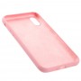 Чохол для iPhone Xr Slim Full light pink