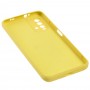 Чохол для Xiaomi Redmi 9T Wave colorful yellow