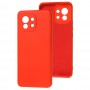 Чохол для Xiaomi Mi 11 Wave colorful червоний