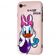Чохол для iPhone 7 / 8 / SE 20 VIP Print Daisy Duck