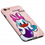 Чохол для iPhone 7 / 8 / SE 20 VIP Print Daisy Duck
