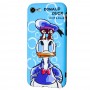 Чехол для iPhone 7 / 8 / SE 20 VIP Print Donald Duck
