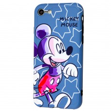 Чохол для iPhone 7/8/SE 20 VIP Print Mickey Mouse