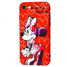 Чохол для iPhone 7 / 8 / SE 20 VIP Print Minnie Mouse