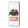 Чохол Samsung Galaxy A50 / A50s / A30s Wave Monaco "Marvel" білий