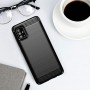 Чехол для Samsung Galaxy A71 (A715) Ultimate Experience черный