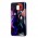 Чехол для Xiaomi Redmi 8A Gelius QR "бунтовщики"
