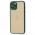 Чохол для iPhone 12 Pro Max LikGus Totu camera protect оливковий