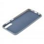 Чехол для Samsung Galaxy A50 / A50s / A30s Full Bran серый
