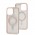 Чохол для iPhone 14 Pro Berlia Color MagSafe pink