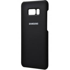 Чохол для Samsung Galaxy S8+ (G955) Flip Wallet чорний