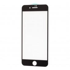 Защитное 3D стекло для iPhone 7 Plus / 8 Plus Sklo Full glue черное