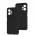 Чехол для Xiaomi Poco X5 / Note 12 5G Wave camera Full black