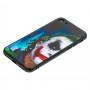 Чохол для iPhone 7 / 8 glass new "Joker"