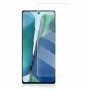 Захисне 3D скло для Samsung Note 20 (N980) UV прозоре