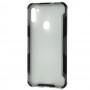 Чехол для Samsung Galaxy A11 / M11 LikGus Armor color черный