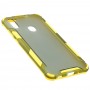 Чехол для Samsung Galaxy A11 / M11 LikGus Armor color желтый