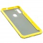 Чехол для Samsung Galaxy A11 / M11 LikGus Armor color желтый