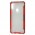 Чохол для Samsung Galaxy A11 / M11 LikGus Armor color червоний