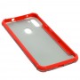 Чехол для Samsung Galaxy A11 / M11 LikGus Armor color красный