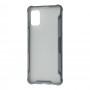 Чохол для Samsung Galaxy A51 (A515) LikGus Armor color сірий