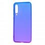 Чохол для Xiaomi Mi 9 SE Gradient Design фіолетово-синій