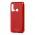 Чохол для Huawei P20 Lite 2019 Molan Cano Jelly глянець червоний