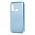 Чехол для Huawei P20 Lite 2019 Molan Cano Jelly глянец голубой