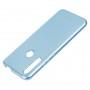 Чехол для Huawei P Smart Z Molan Cano Jelly глянец голубой