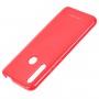 Чохол для Huawei P Smart Z Molan Cano Jelly глянець рожевий
