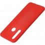 Чехол для Huawei P Smart Z Molan Cano Jelly красный