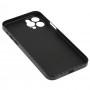 Чохол для iPhone 12 Pro Skin Carbon Ultra Thin чорний