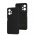 Чохол для Xiaomi  Poco X5 / Note 12 5G Wave Full colorful black