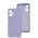 Чохол для Xiaomi Poco X5 / Note 12 5G Wave Full colorful light purple