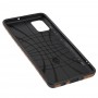 Чохол для Samsung Galaxy A51 (A515) Epic Vivi Crocodile світло-коричневий