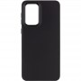 Чехол для Samsung Galaxy A33 5G Bonbon Metal style black