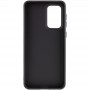 Чехол для Samsung Galaxy A33 5G Bonbon Metal style black