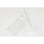 Чехол для iPhone 14 Pro Berlia WXD crystal прозрачный