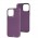 Чехол для iPhone 14 Pro Max Berlia Ice purple