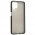 Чехол для Samsung Galaxy A12 (A125) LikGus Maxshield черный