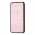Чехол для Xiaomi Redmi Go Gradient розовый