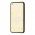 Чохол для Xiaomi Redmi Go Gradient білий