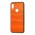 Чехол для Xiaomi Redmi Note 7 Gradient красный