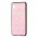 Чехол для Samsung Galaxy A10 (A105) Gradient розовый