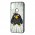 Чохол для Xiaomi Redmi 7 Prism "Angry Birds" Bomba