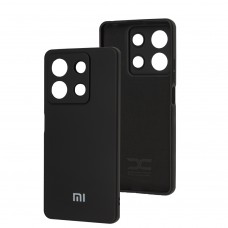 Чохол для Xiaomi Redmi Note 13 Full camera чорний