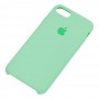 Чохол Silicone для iPhone 7/8/SE20 case spearmint